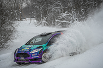 Rallijs “Alūksne” iesāks jauno Latvijas rallija čempionāta sezonu